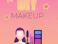 თამაში DIY მაკიაჟი ონლაინ