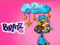თამაში Bratz: დამალული ვარსკვლავები ონლაინ