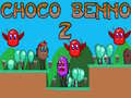 თამაში Choco Benno 2 ონლაინ