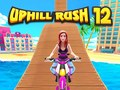 თამაში Uphill Rush 12 ონლაინ