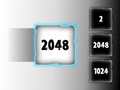 თამაში ინვერსია 2048 ონლაინ