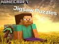 თამაში Minecraft თავსატეხი Jigsaw ონლაინ