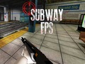 თამაში მეტრო FPS ონლაინ