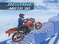 თამაში გიჟი მოტო 3D ონლაინ