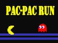 თამაში PAC-PAC შDistance ონლაინ