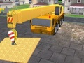 თამაში მშენებელის Simulator: საცხოვრებელი კომპლექსი ონლაინ