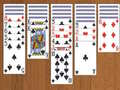 თამაში Spider Solitaire Pro ონლაინ