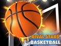 თამაში Rival Star საკალათბურთო ონლაინ