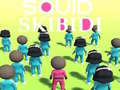 თამაში SQUID Skibidi ონლაინ
