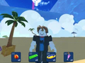 თამაში Roblox Tsunami ონლაინ