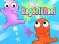 თამაში მოძრავი Ragdoll Duel ონლაინ