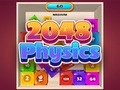თამაში 2048 ფიზიკა ონლაინ