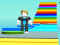 თამაში Roblox Obby: გზა ცისკენ ონლაინ