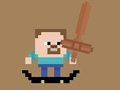 თამაში SurvivalPixel.io ონლაინ