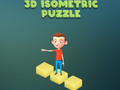 თამაში 3D იზომეტრიული თავსატეხი ონლაინ