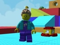 თამაში LEGObby: ჰარდკორს გამჭრიახობა მოედანზე ონლაინ