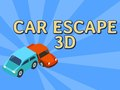 თამაში ავტომობილიდან გაქცევა 3D ონლაინ