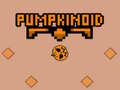 თამაში Pumpkinoide ონლაინ