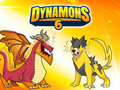თამაში Dynamons 6 ონლაინ