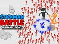 თამაში სტიკმენის ბრძოლა: Ultimate Fight ონლაინ