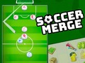 თამაში ფეხბურთის შერწყმა ონლაინ