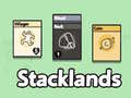 თამაში Stacklands ონლაინ