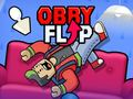 თამაში Obby Flip ონლაინ