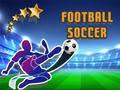 თამაში ფეხბურთი ონლაინ