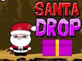 თამაში Santa Drop ონლაინ