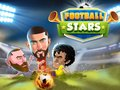 თამაში ფეხბურთის ვარსკვლავები ონლაინ