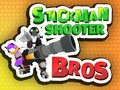 თამაში Stickman შაუტერი ძმები ონლაინ