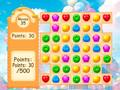 თამაში Candyland: შეეჯახება-3 ონლაინ