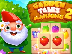 თამაში ბაღის ზღაპრები Mahjong 2 ონლაინ
