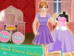 თამაში ენიკ Dres Design ონლაინ