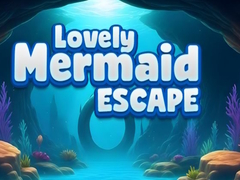 თამაში გაუმჯობესებული Mermaid გაქცევა ონლაინ
