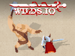 თამაში Wilds.io ონლაინ