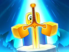 თამაში Roblox: ამოიღეთ თქვენი ექსპერტი ონლაინ