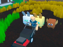 თამაში Roblox: მწყემსი მარცვლების სიმულატორი ონლაინ