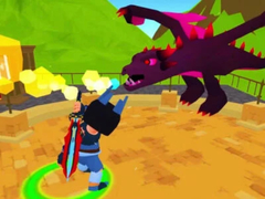თამაში Roblox: რაინდის ბრძოლა ონლაინ