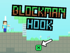 თამაში Blockman Hook ონლაინ