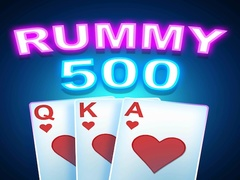 თამაში რემი 500 ბარათის თამაში ონლაინ