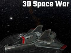 თამაში 3D კოსმოსური ომი ონლაინ