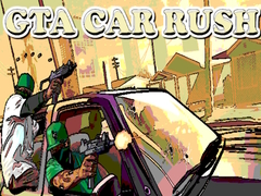 თამაში GTA ავტომობილის რბოლა ონლაინ