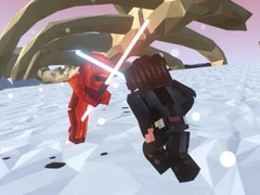 თამაში Roblox: სინათლის შუბებისა და ჰუმ ზეცით უნგრეთი ონლაინ