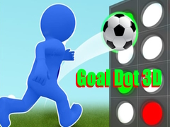 თამაში ბერკეტი წერტილი 3D ონლაინ