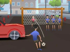 თამაში ფლიკ გოლი ონლაინ