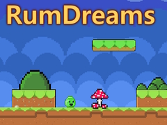 თამაში RumDreams  ონლაინ