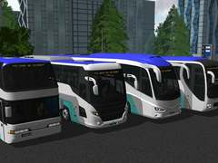 თამაში ავტობუსის სიმულატორი Ultimate 2021 3D ონლაინ