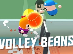 თამაში  volley ლობიო ონლაინ