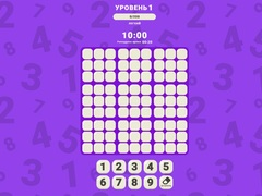 თამაში Magic Sudoku ონლაინ